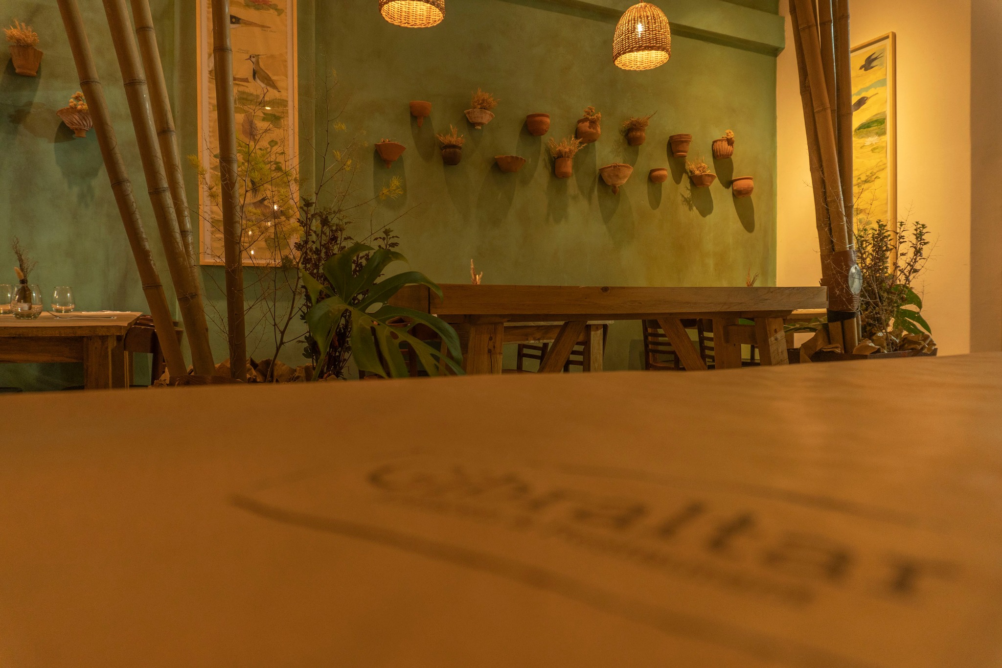 Restaurante Gibraltar