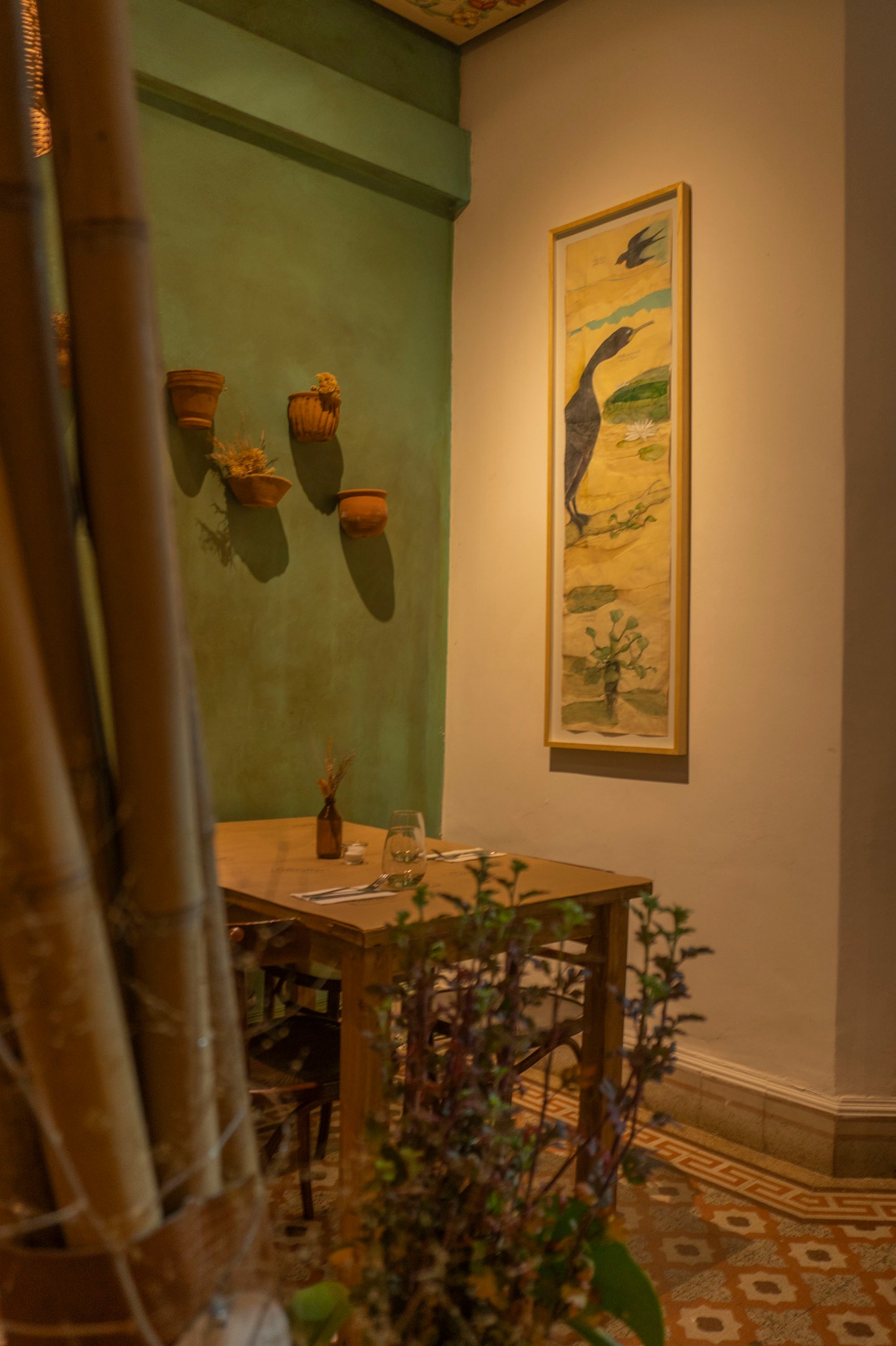 Restaurante Gibraltar