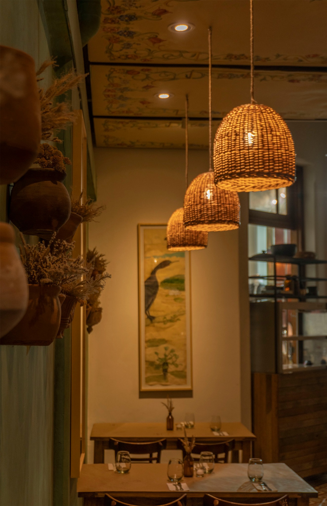 Restaurante Gibraltar