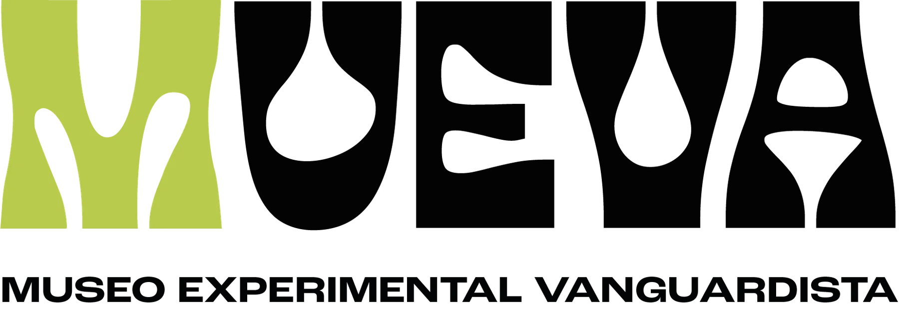 Logotipo MUEVA