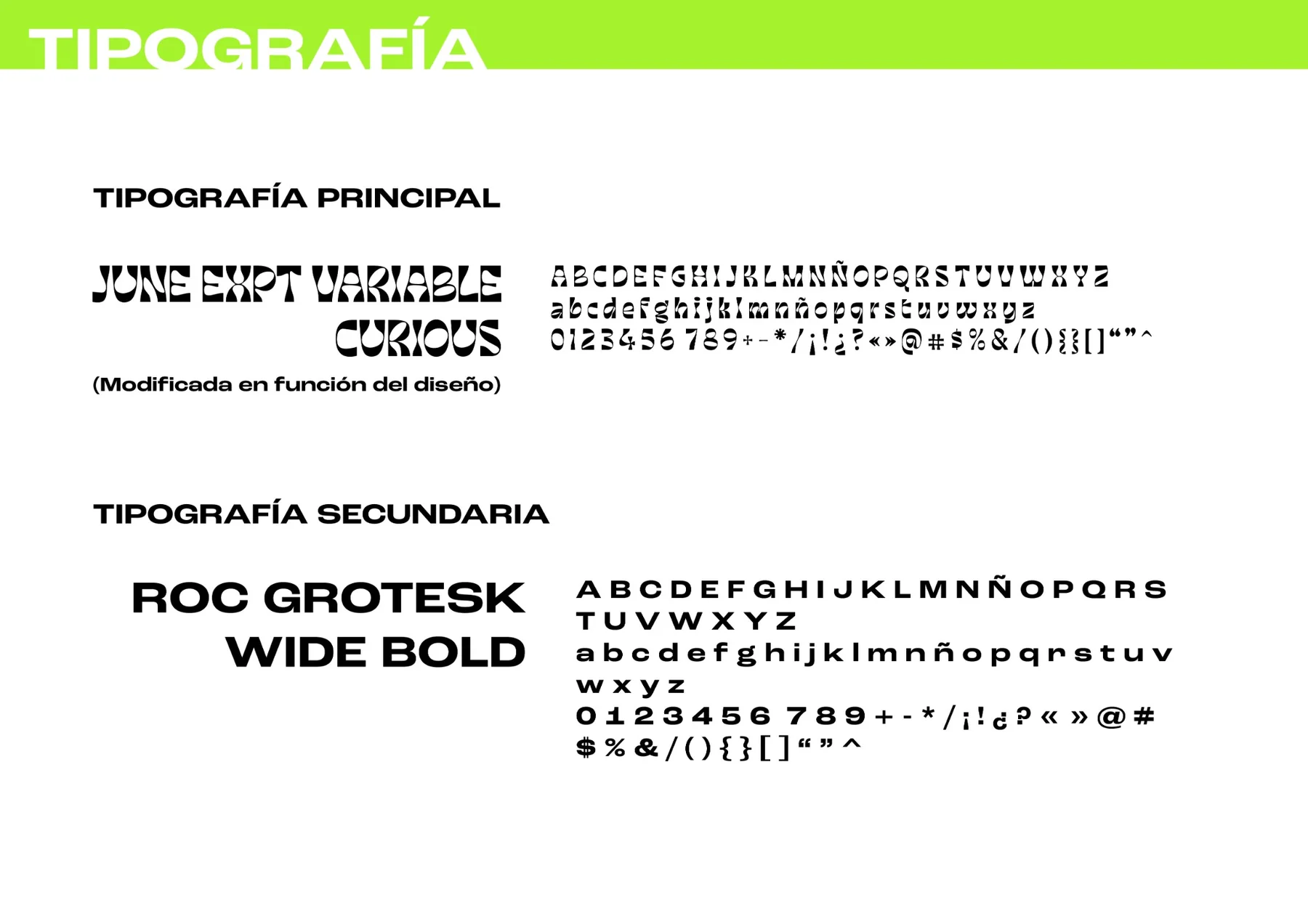 Branding MUEVA aplicado a piezas de identidad