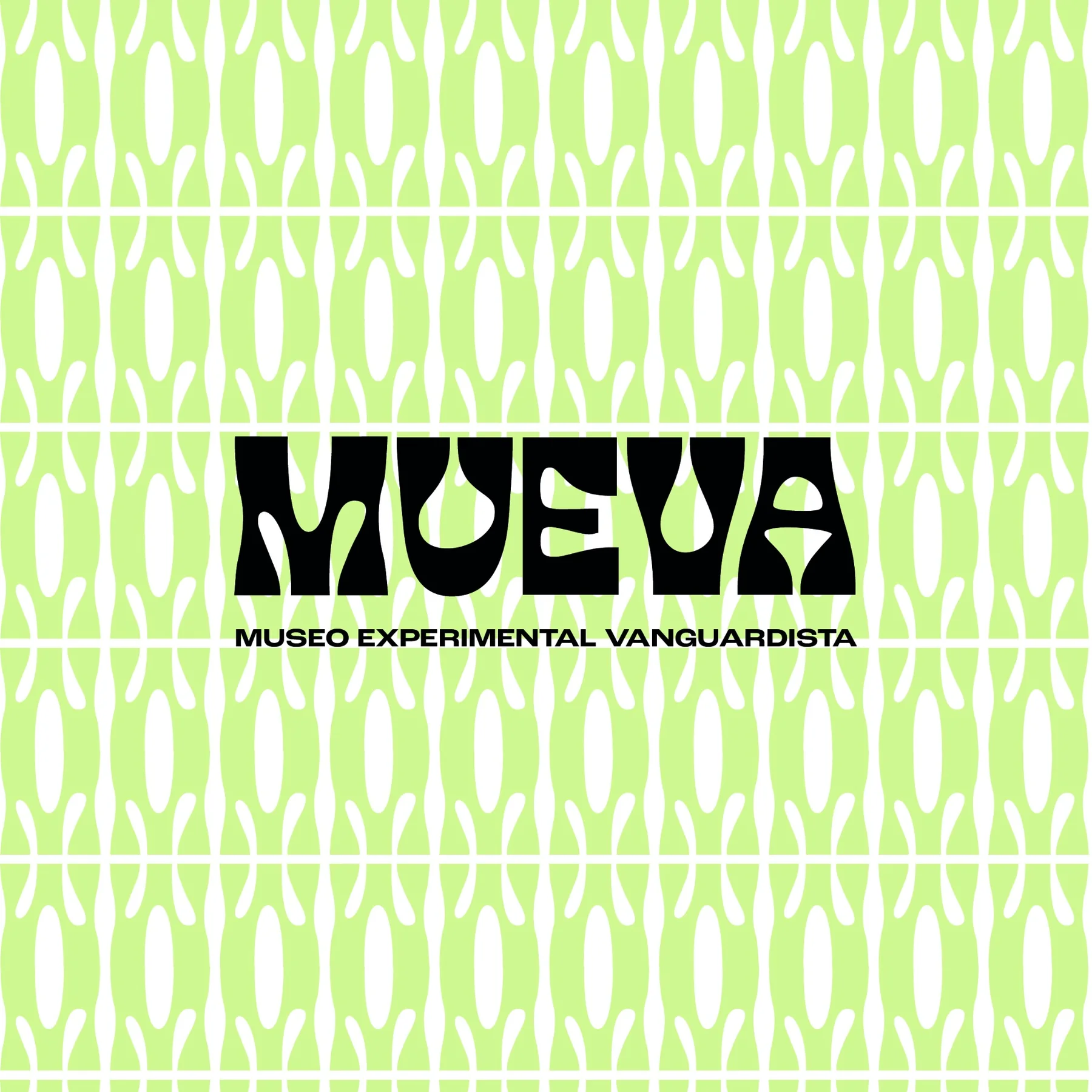 Disco MUEVA